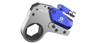 Гайковерты гидравлические кассетные