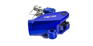 Гайковерты гидравлические кассетные (привод)