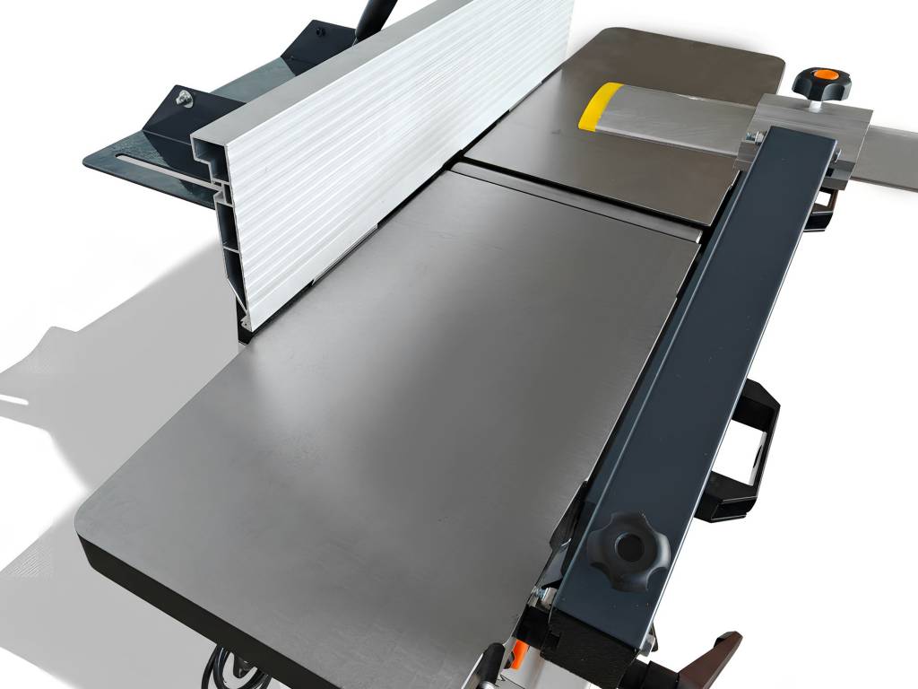 Фуговально-рейсмусовый станок Metal Master MPT-2623 220V - фото