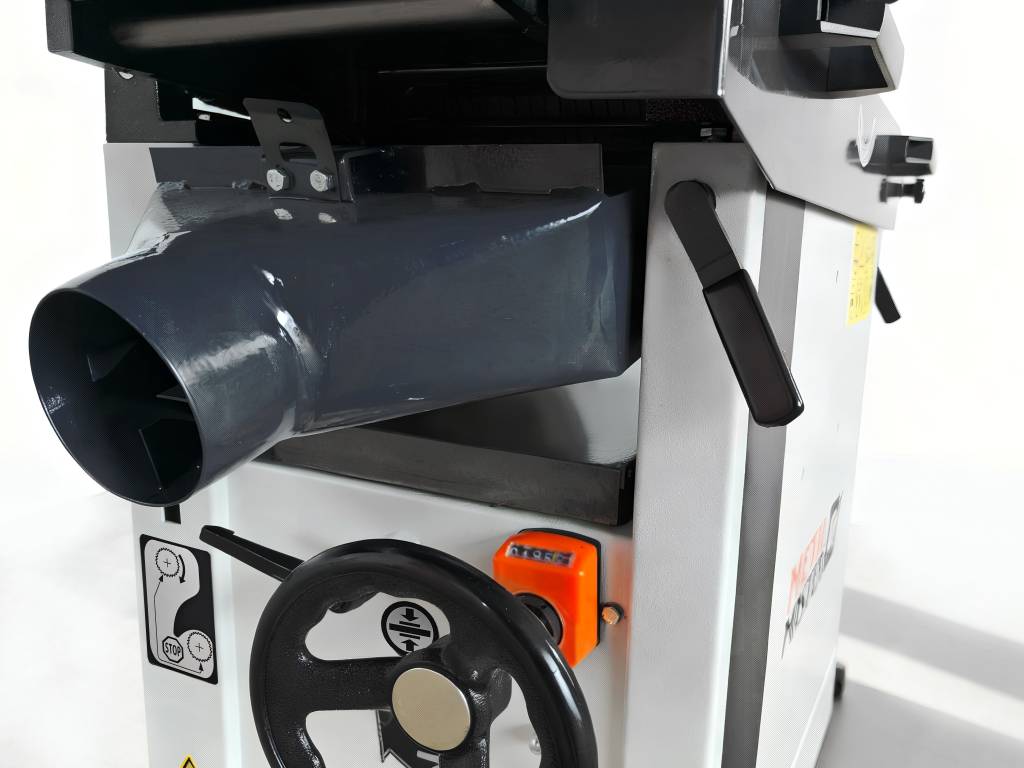 Фуговально-рейсмусовый станок Metal Master MPT-2623 220V - фото