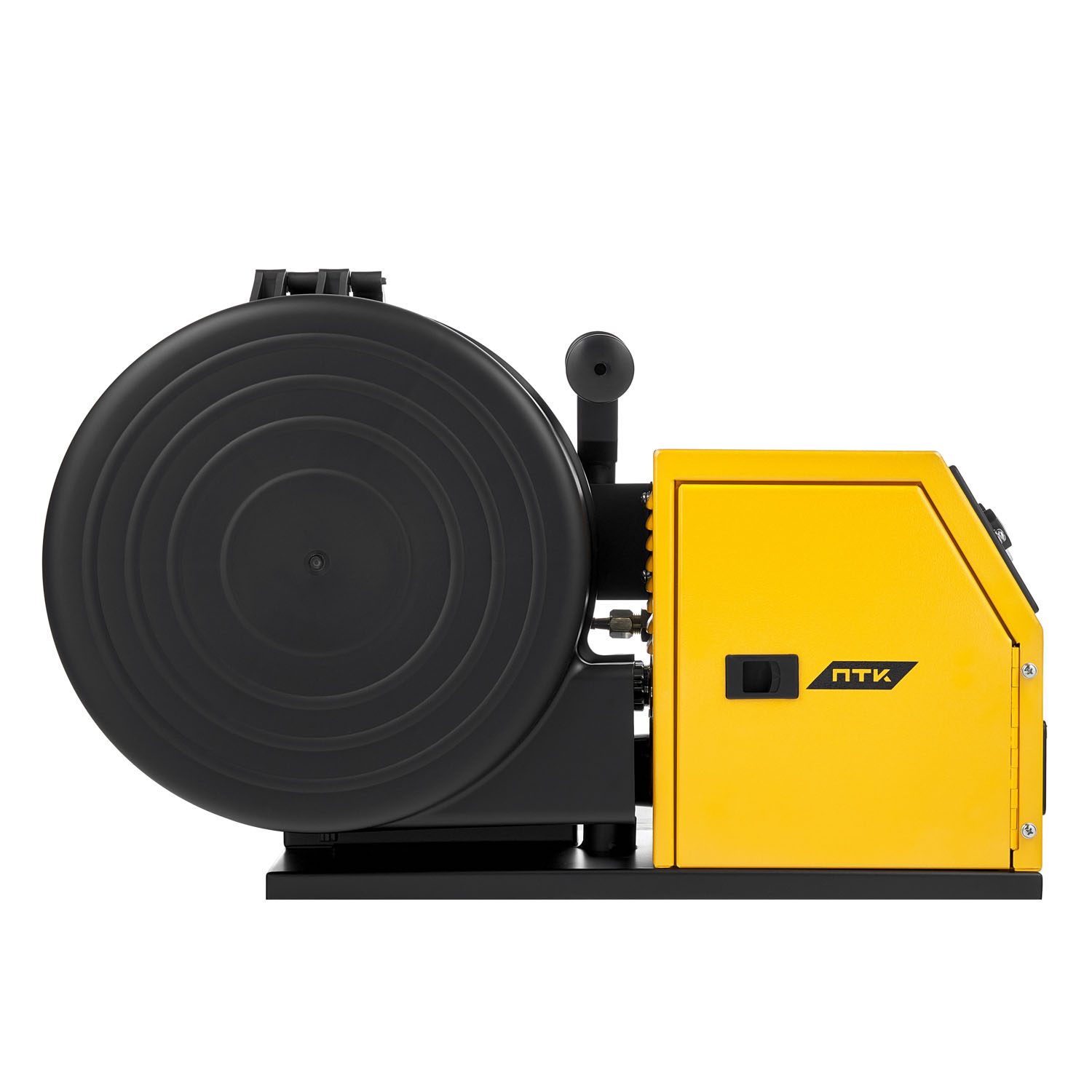 Сварочный полуавтомат ПТК RILON MIG 500 I - фото