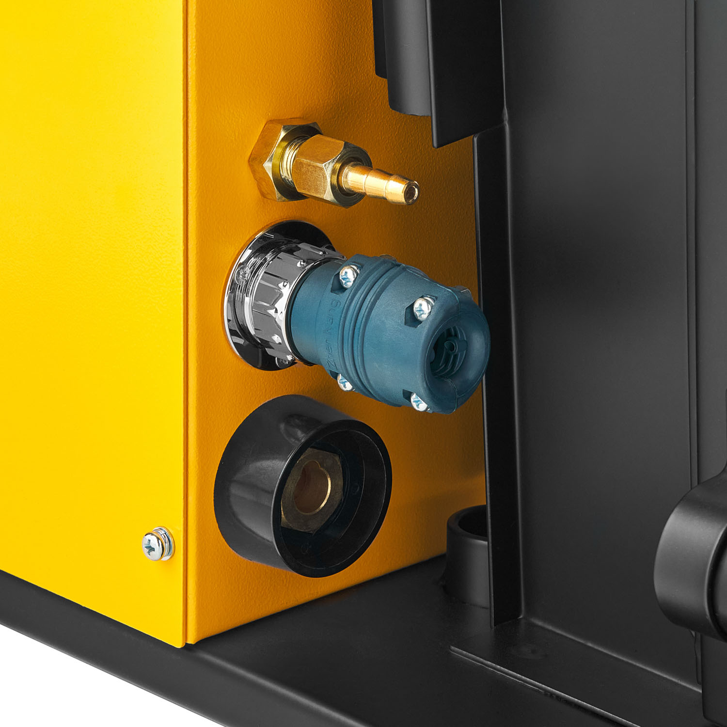 Сварочный полуавтомат ПТК RILON MIG 500 I - фото