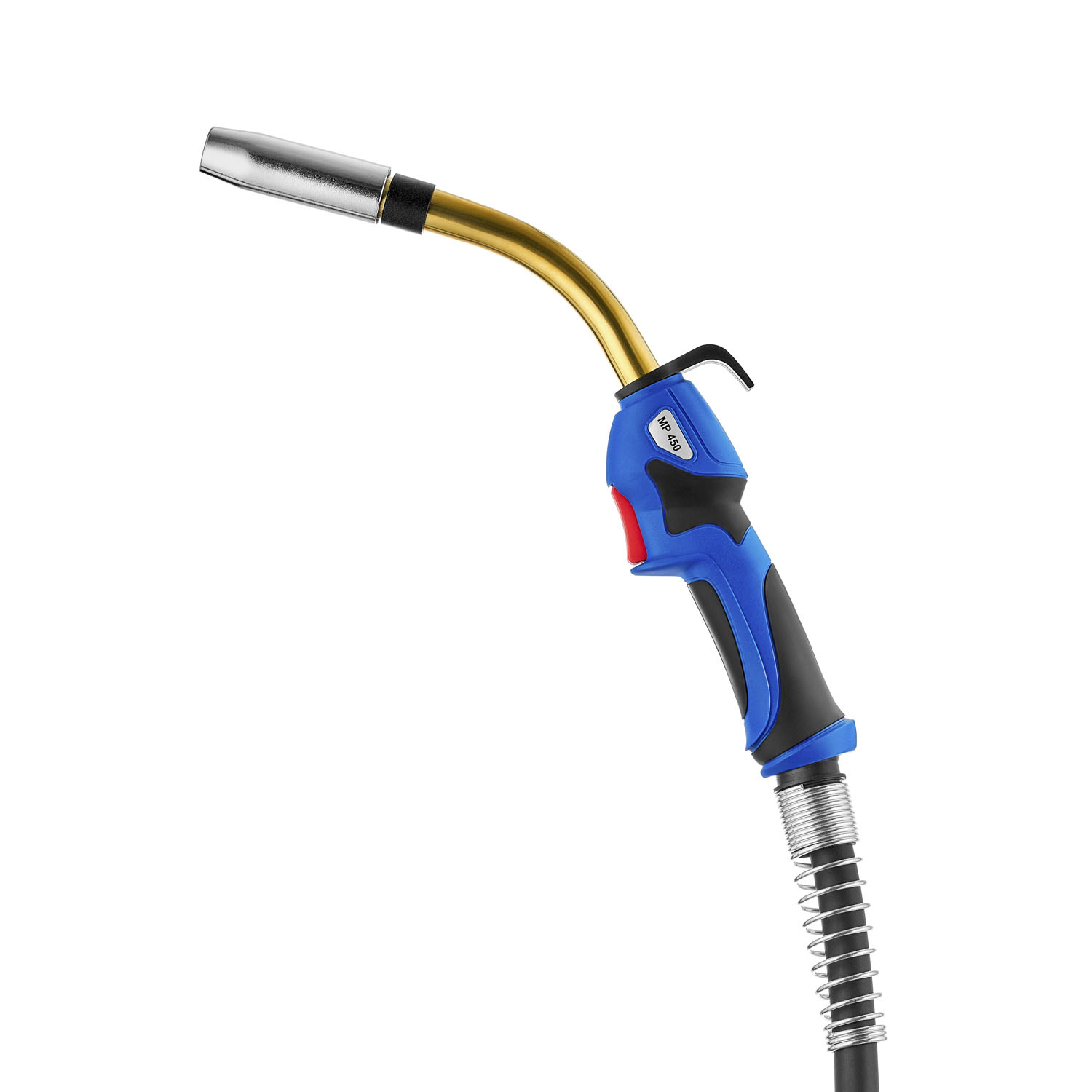 Сварочный полуавтомат ПТК RILON MIG 500 I - фото