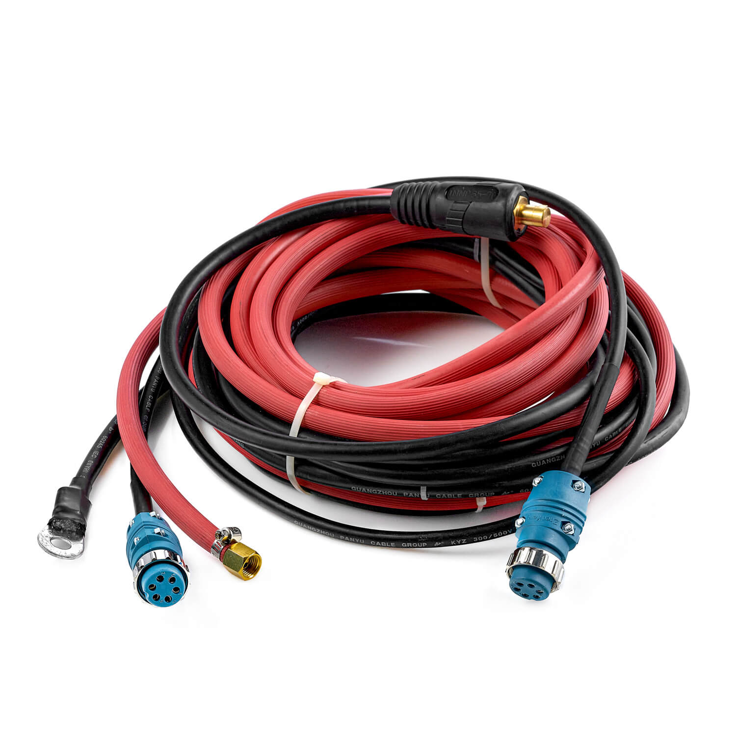 Сварочный полуавтомат ПТК RILON MIG 500 I - фото