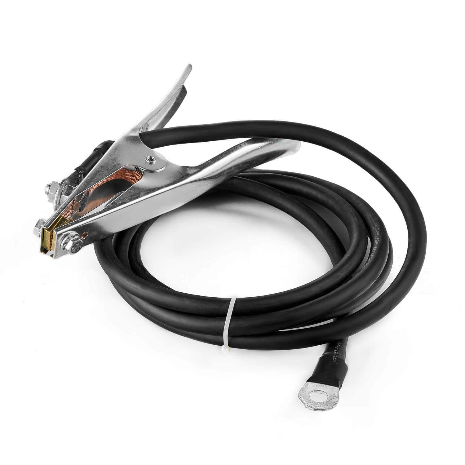 Сварочный полуавтомат ПТК RILON MIG 500 I - фото