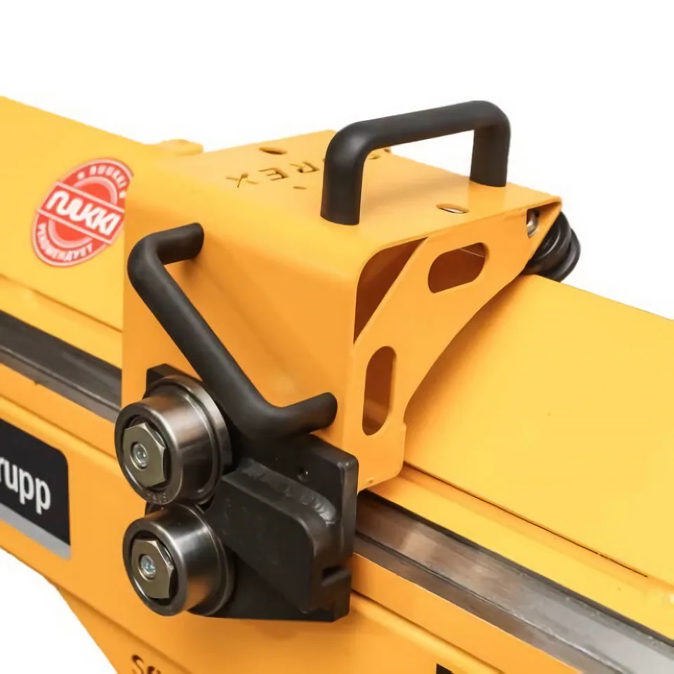 Нож роликовый для листогиба MetalMaster LBM PRO