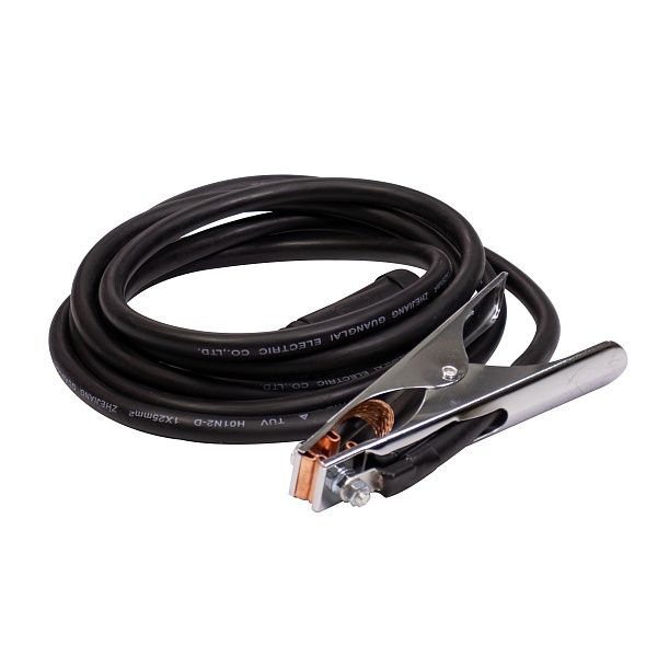 Инверторный сварочный полуавтомат АВРОРА Динамика 200 ЭКСПЕРТ - фото