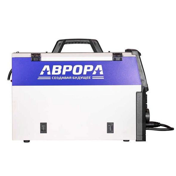 Инверторный сварочный полуавтомат АВРОРА Динамика 200 ЭКСПЕРТ - фото