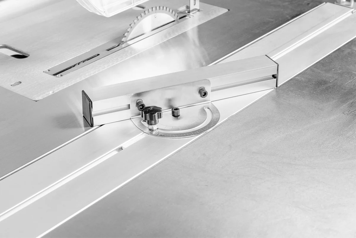 Форматно-раскроечный станок FORS COMPACT - фото