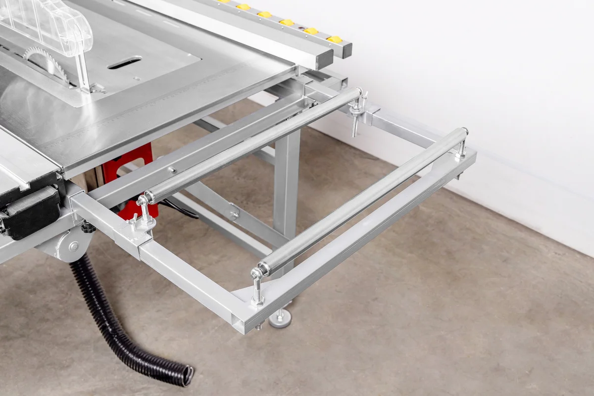 Форматно-раскроечный станок FORS COMPACT - фото