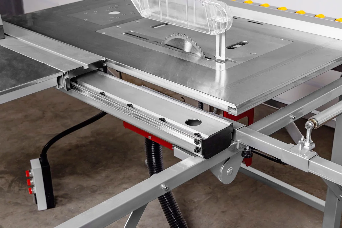 Форматно-раскроечный станок FORS COMPACT - фото