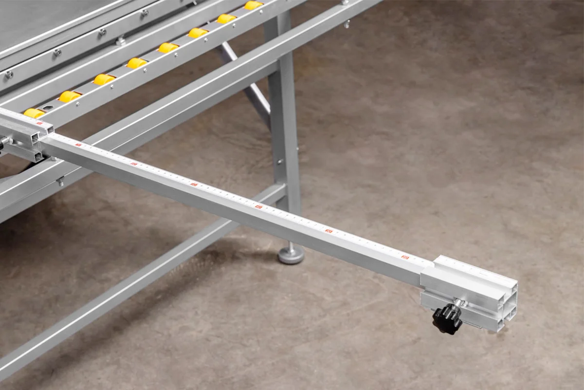 Форматно-раскроечный станок FORS COMPACT - фото