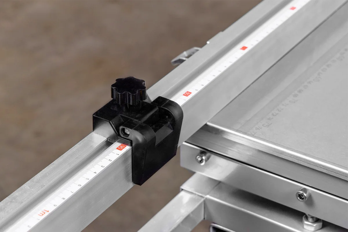 Форматно-раскроечный станок FORS COMPACT - фото