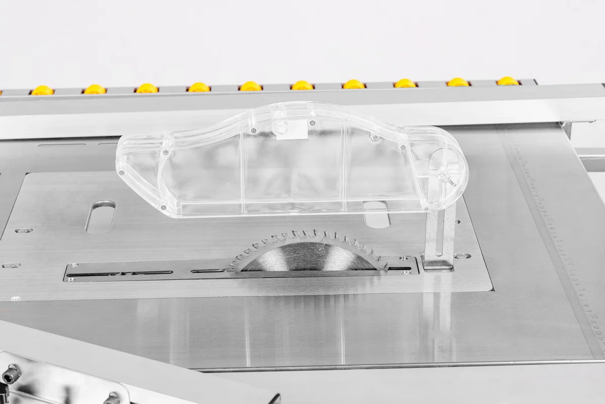 Форматно-раскроечный станок FORS COMPACT - фото