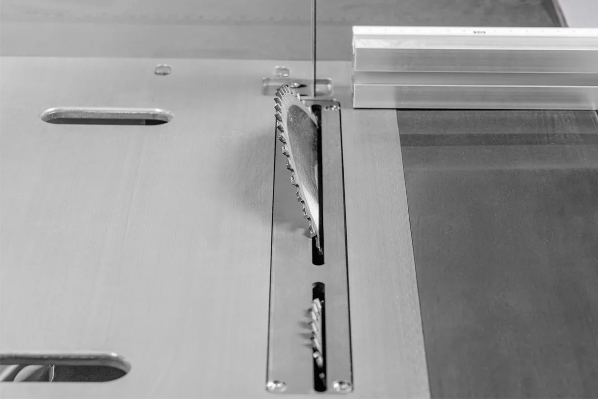 Форматно-раскроечный станок FORS COMPACT - фото