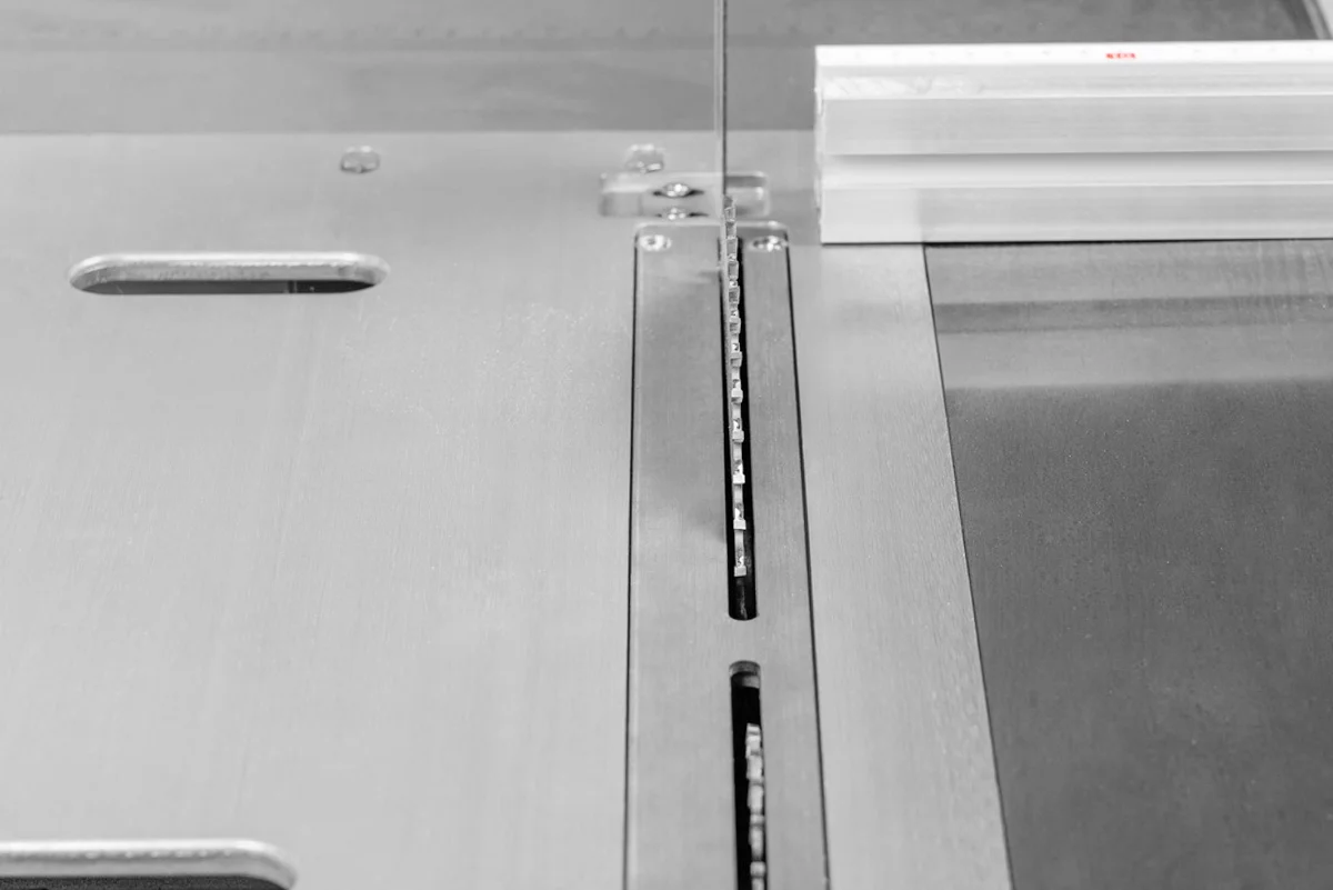 Форматно-раскроечный станок FORS COMPACT - фото