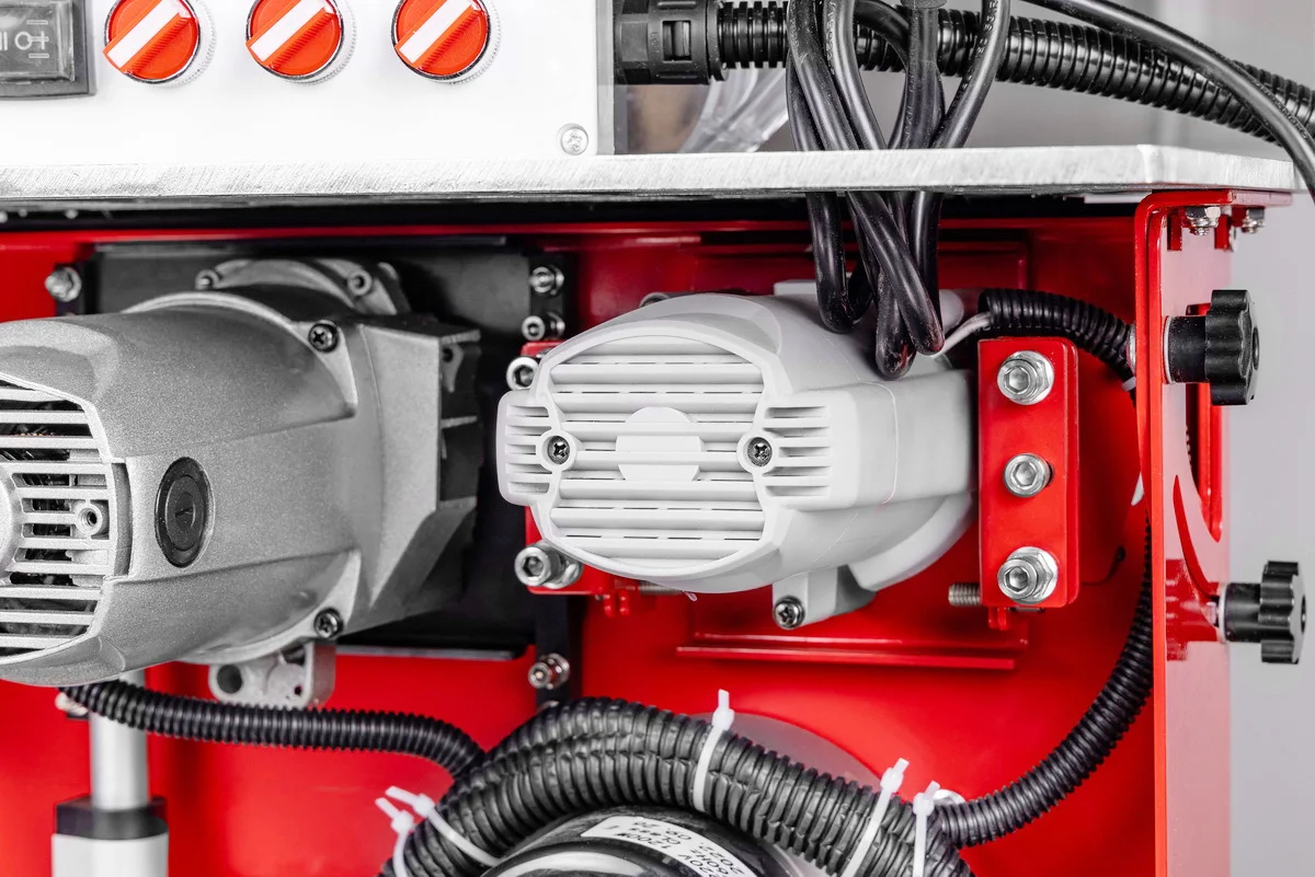 Форматно-раскроечный станок FORS COMPACT - фото