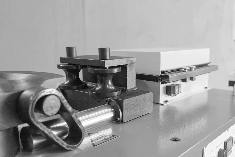 Трубогиб бездорновый Stalex JTB-50 - фото