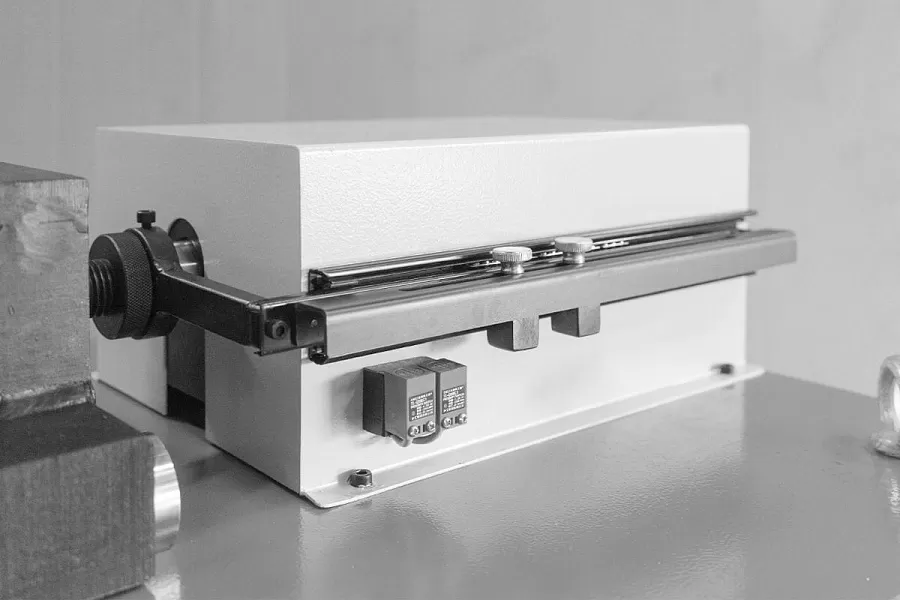 Трубогиб бездорновый Stalex JTB-50 - фото