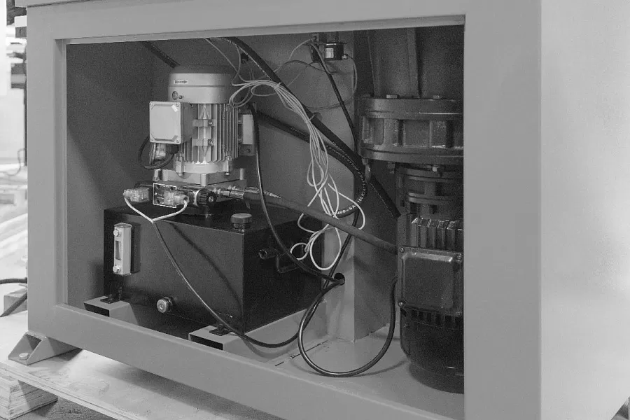 Трубогиб бездорновый Stalex JTB-50 - фото