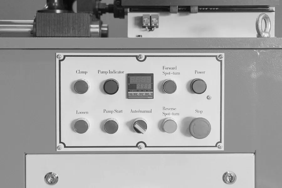 Трубогиб бездорновый Stalex JTB-50 - фото