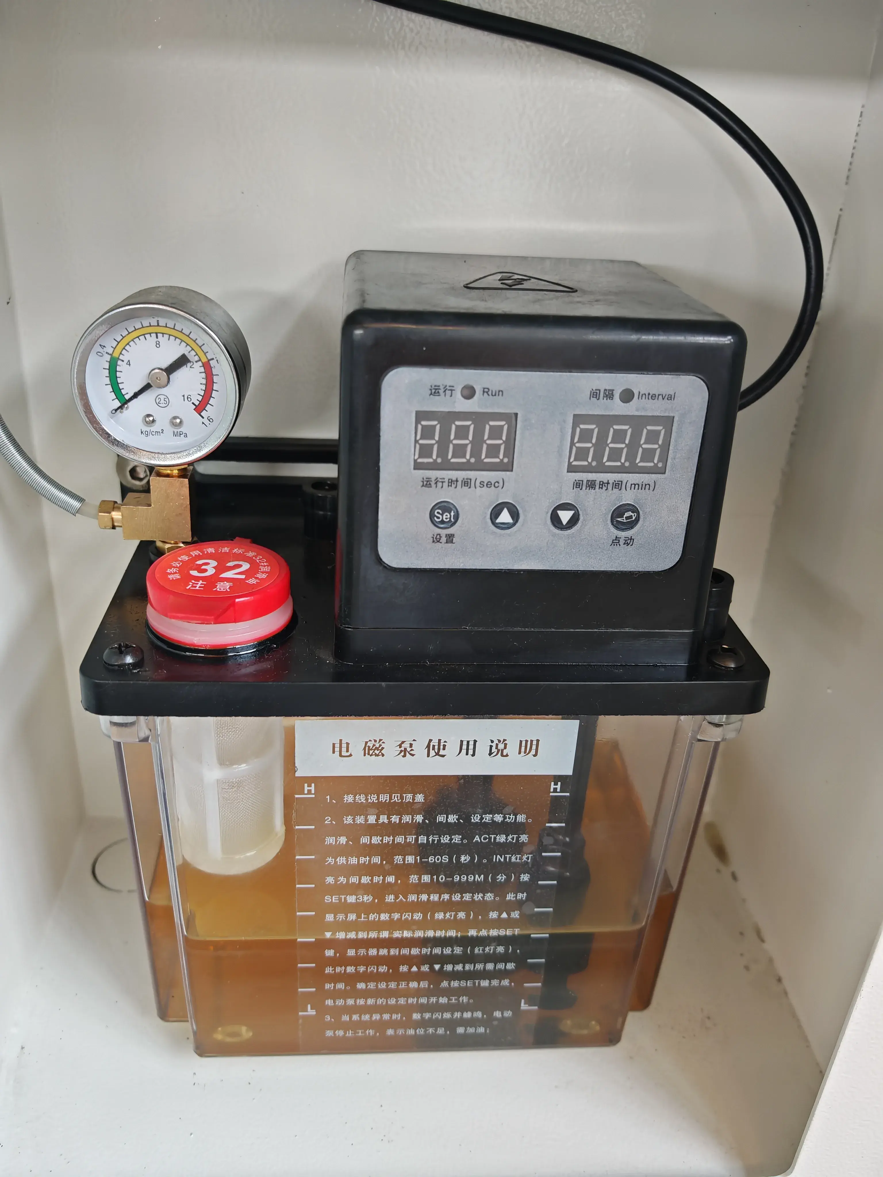 Токарный станок с ЧПУ REALREZ СК0640 - фото