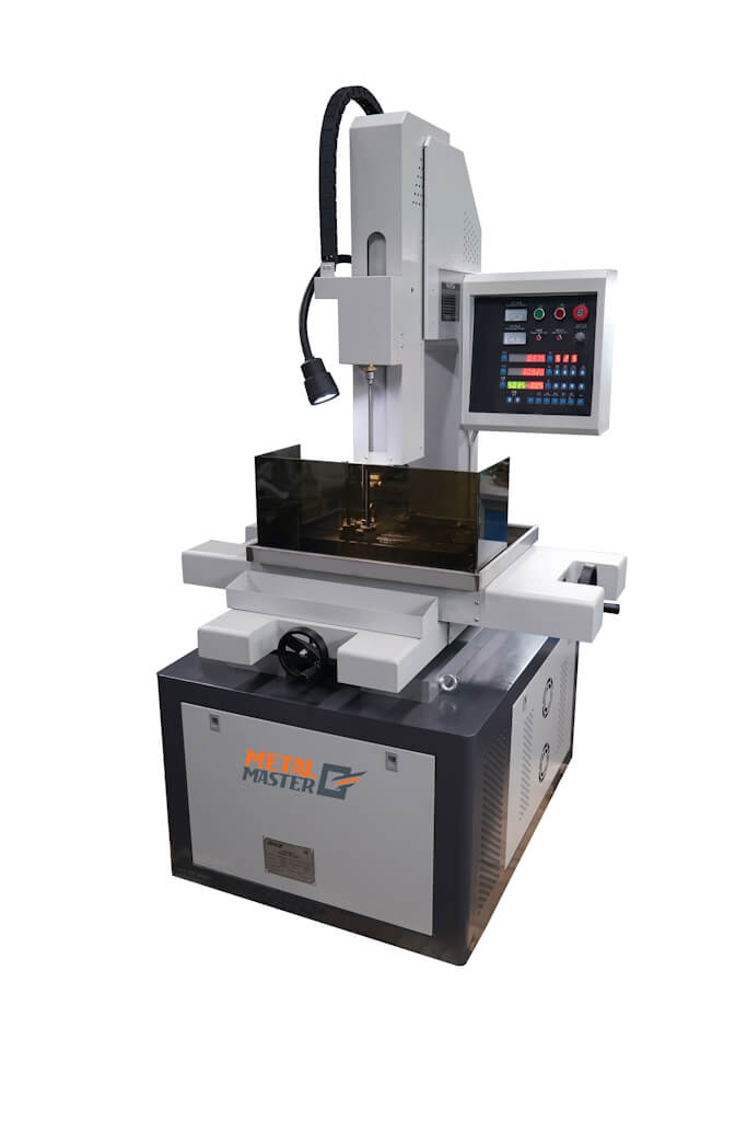 Электроэрозионный вырезной станок Realrez 250 (DK7725) - фото