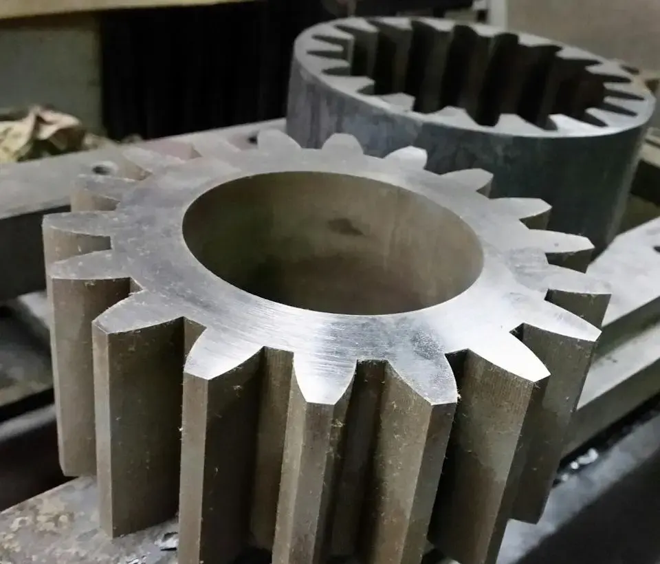 Электроэрозионный вырезной станок Realrez 250 (DK7725) - фото