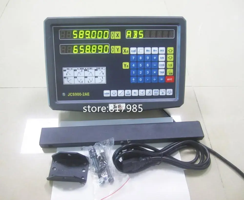 Электроэрозионный вырезной станок Realrez 250 (DK7725) - фото