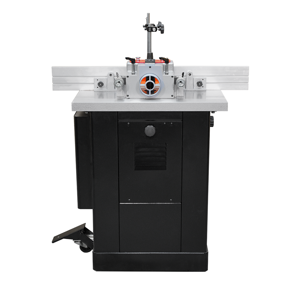 Станок фрезерный Warrior W0401F - фото