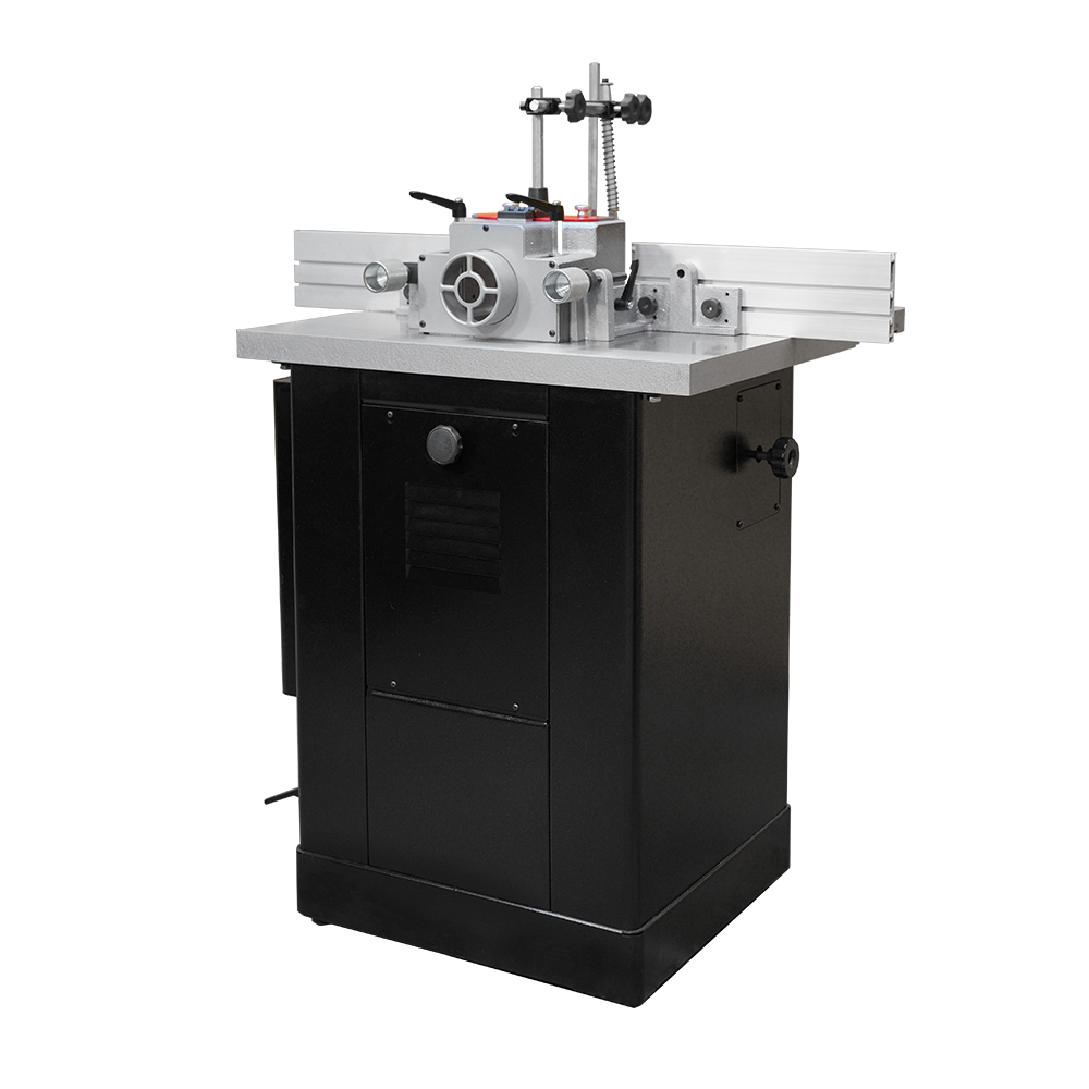 Станок фрезерный Warrior W0401F - фото