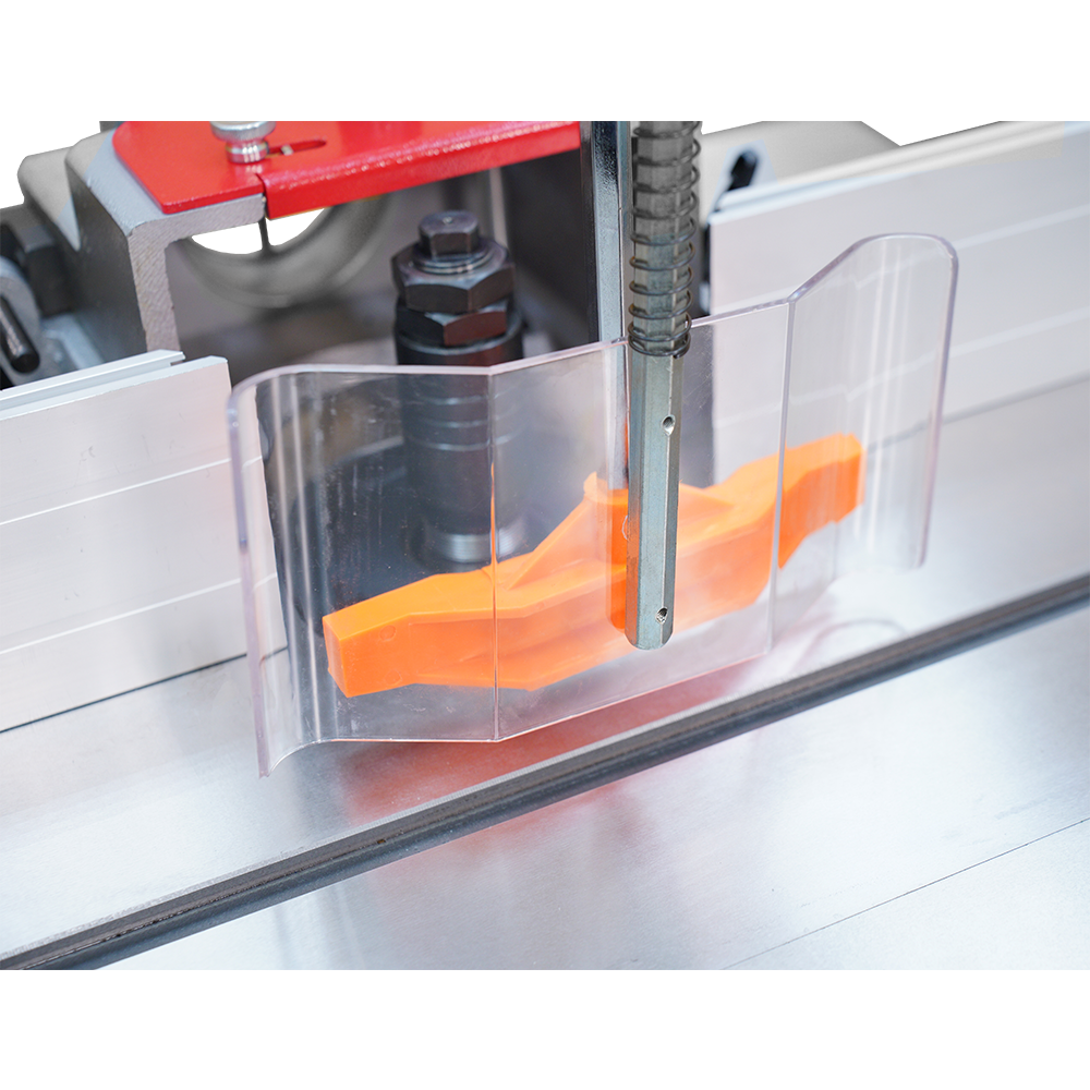 Станок фрезерный Warrior W0401F - фото