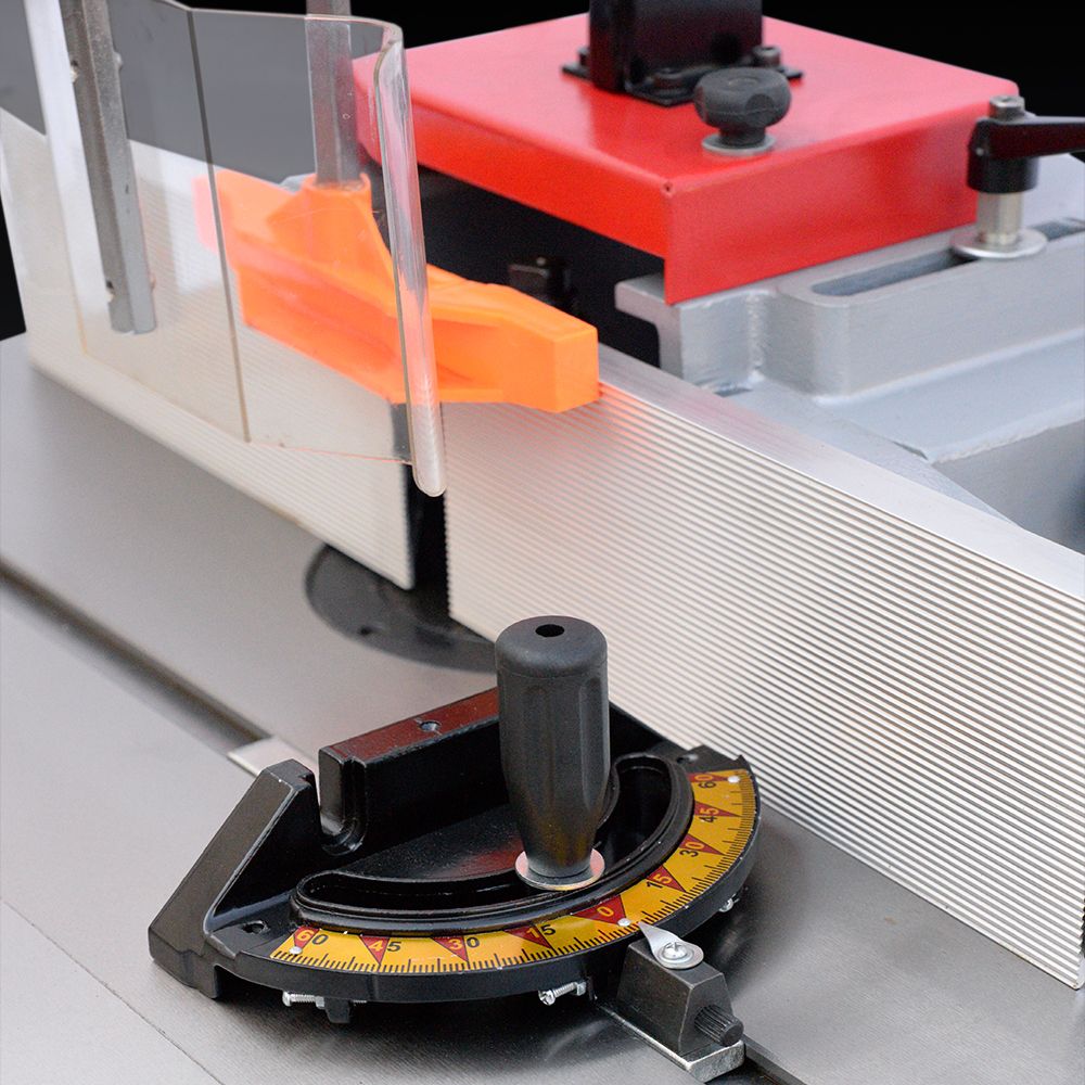 Станок фрезерный Warrior W0401F - фото