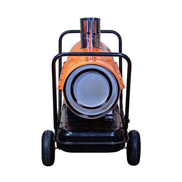 Тепловая пушка с отводом Aurora TK-240 ID дизельная - фото