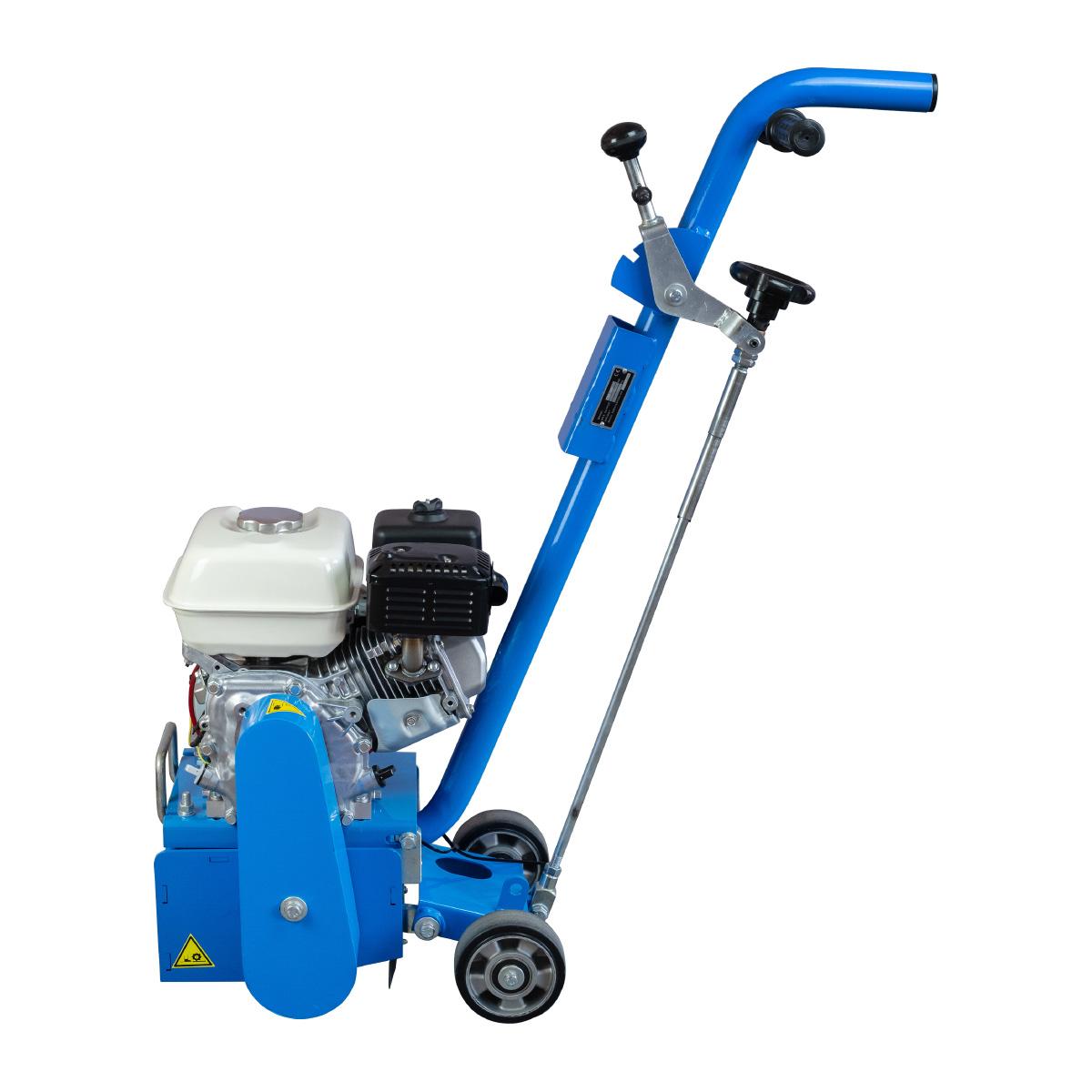 Фрезеровальная машина CIMAR CES-200 (Honda GX160) - фото