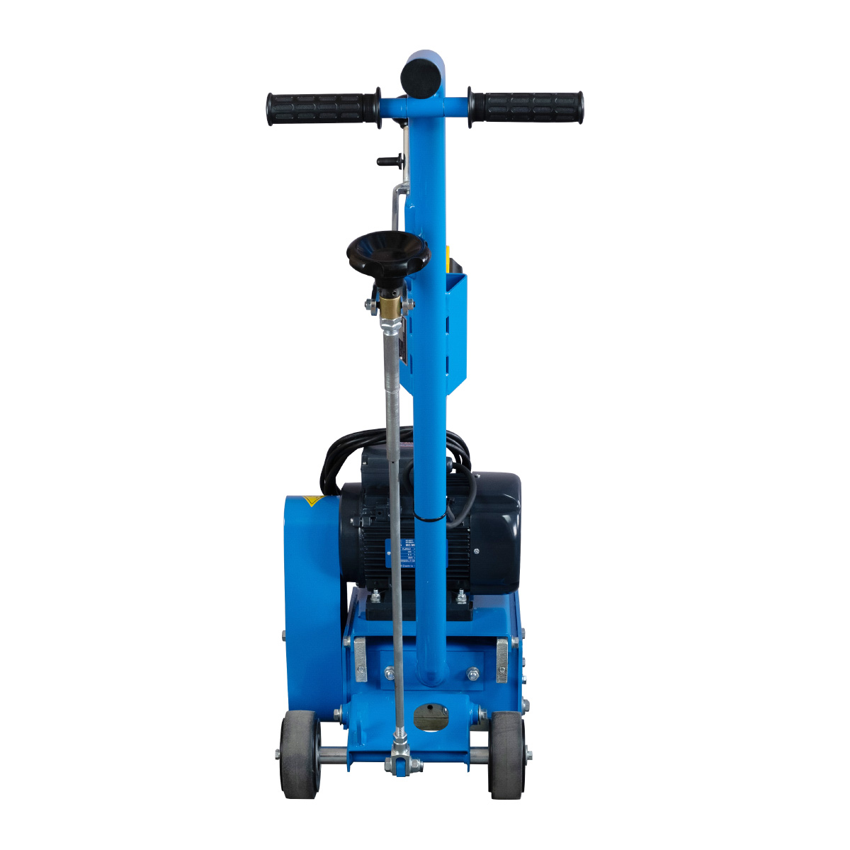 Фрезеровальная машина CIMAR CES-200E - фото