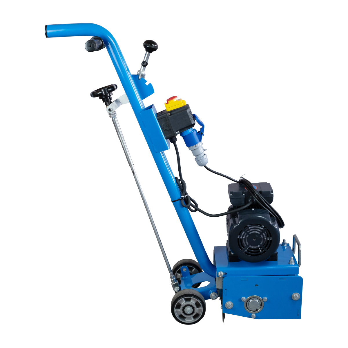 Фрезеровальная машина CIMAR CES-200E - фото