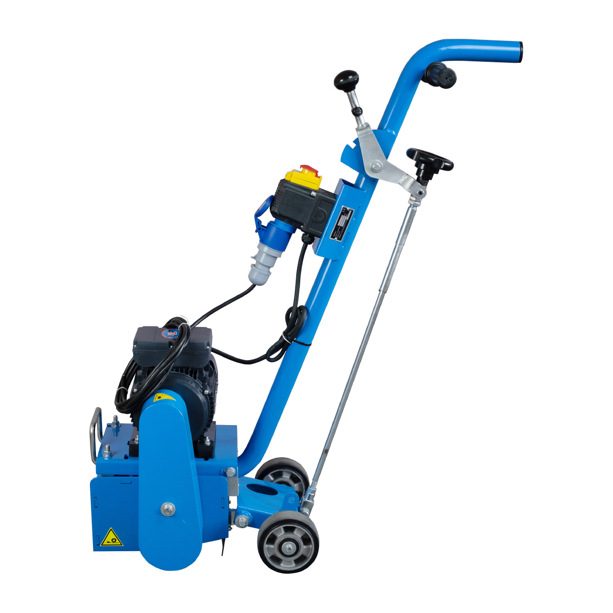 Фрезеровальная машина CIMAR CES-200E - фото