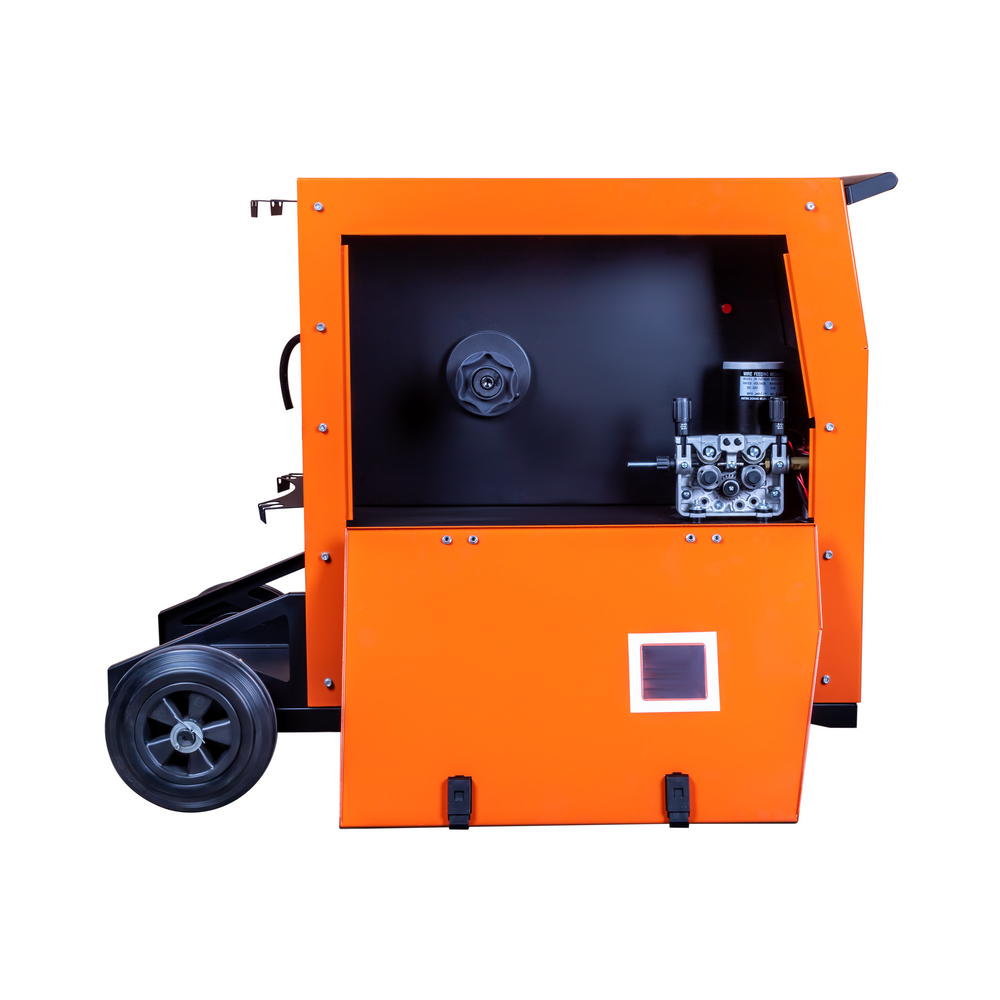 Сварочный полуавтомат FoxWeld UNO MIG 250 DOUBLE PULSE - фото