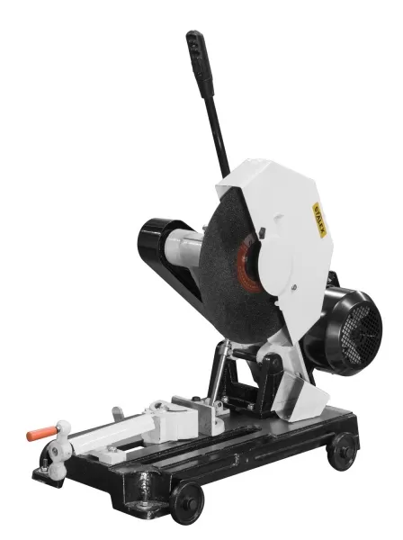 Машина отрезная Stalex COM(Cut-Off Machine)-400T/4 - фото