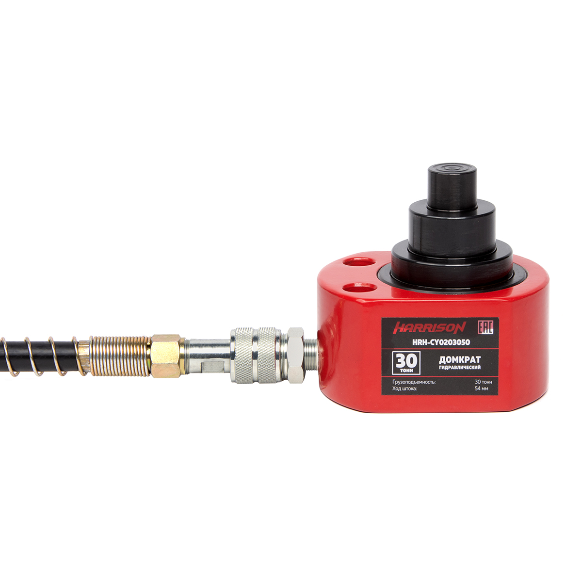 Домкрат низкий Harrison HRH-CY0203050 - фото