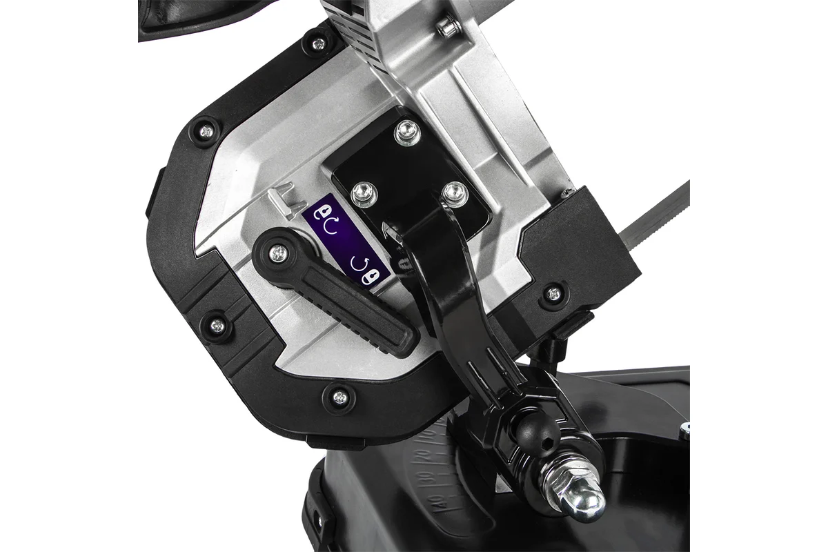 Станок ленточный Пульсар ПЛМ 1300 - фото