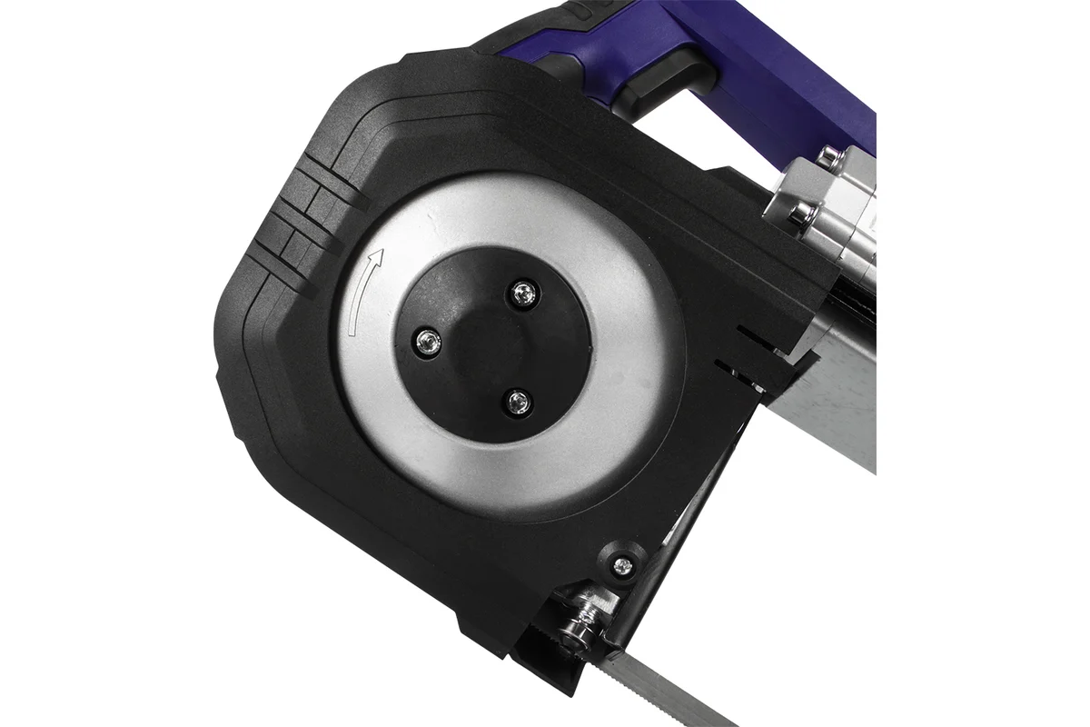 Станок ленточный Пульсар ПЛМ 1300 - фото