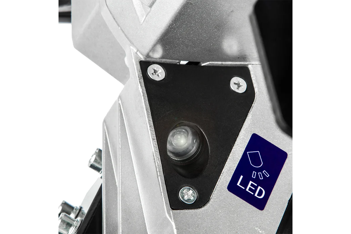 Станок ленточный Пульсар ПЛМ 1300 - фото