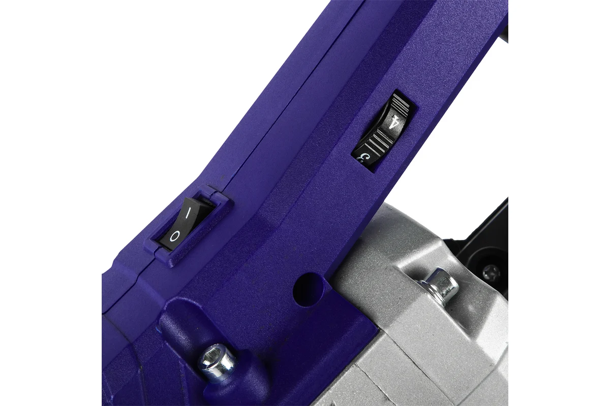 Станок ленточный Пульсар ПЛМ 1300 - фото