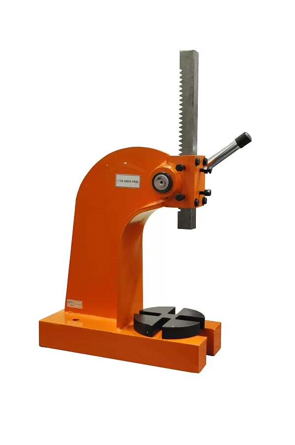 Пресс реечный STALEX AP-3 - фото