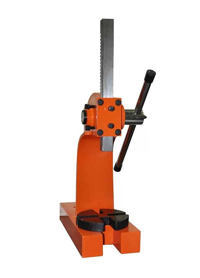 Пресс реечный STALEX AP-3 - фото