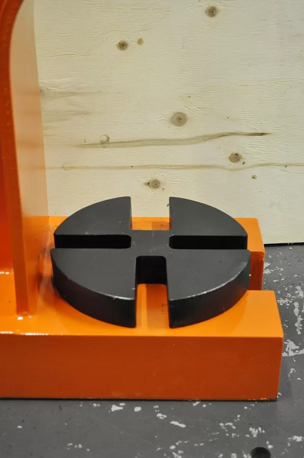 Пресс реечный STALEX AP-3 - фото