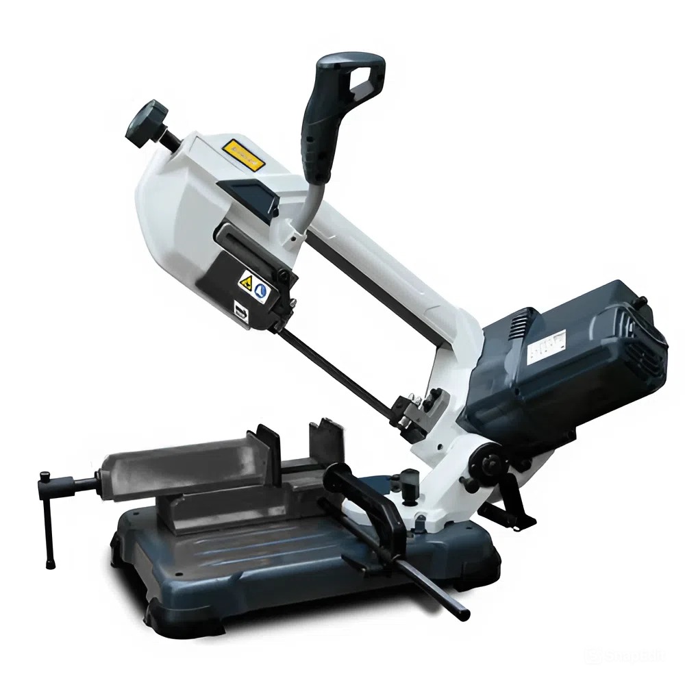 Станок ленточный STALEX BSM-125G