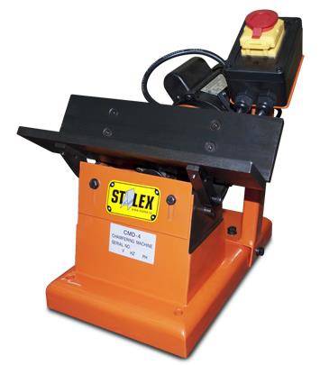 Станок для снятия фасок STALEX CDM-4